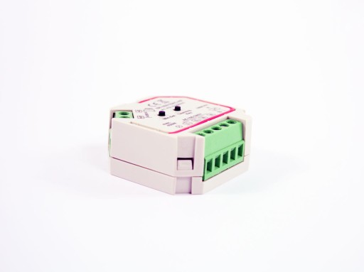 Диммер для ламп TRIAC SR-2501SAC-HP 230В
