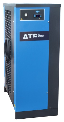 Рефрижераторный осушитель воздуха ATS DGO365 ISO4