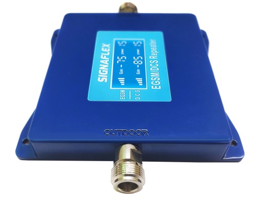 Усилитель Signaflex EGSM/DCS BLUE LS-EGD10