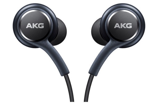 НАУШНИКИ SAMSUNG IG955 AKG S8 S10 A40 A50 A51 A70