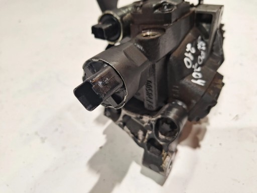 ТНВД Continental H8200704210 Renault Megane III 1.5DCI