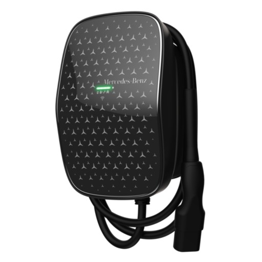 ЗАРЯДНАЯ СТАНЦИЯ MERCEDES-BENZ EQ WALLBOX