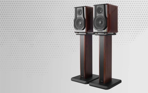 ПОДСТАВКИ EDIFIER DURABLE SS03 ДЛЯ КОЛОНОК S3000MKII/S3000 PRO 2 ШТ.