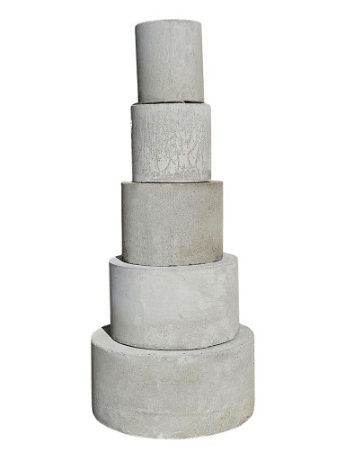 ОСНОВАНИЕ ДЛЯ САДОВОГО ЛАМПЫ D=38,2