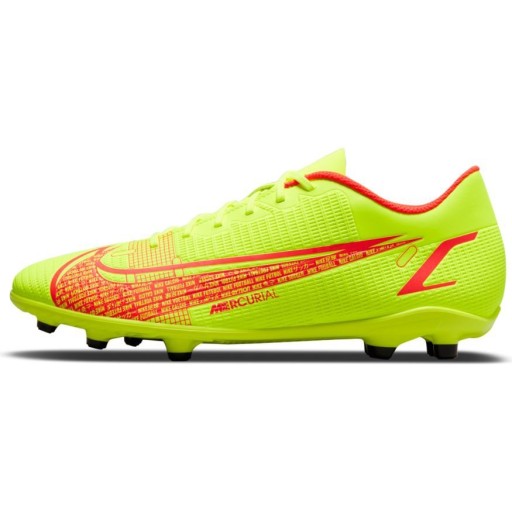 Обувь Nike Mercurial Vapor 14 Club FG Мячовые бутсы Футбольные бутсы
