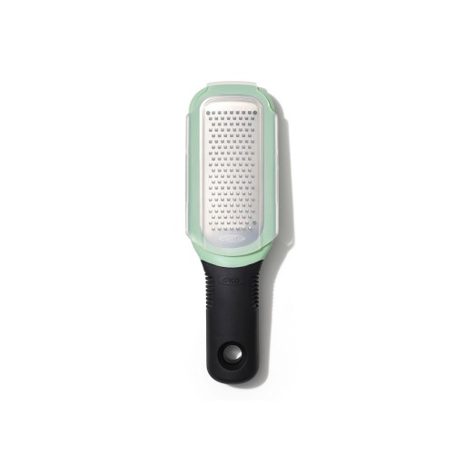 OXO Good Grips Терка для чеснока и имбиря