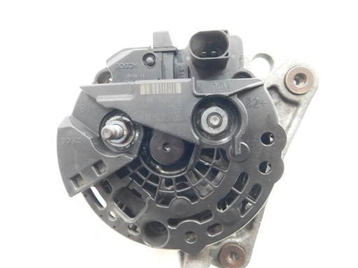 Генератор VW Sharan 1.9 TDI Seat Leon Audi A3