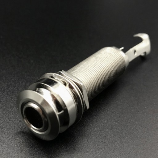 KERA AUDIO MSP40 - РАЗЪЕМ 6,3 ММ ДЛЯ ГИТАРЫ