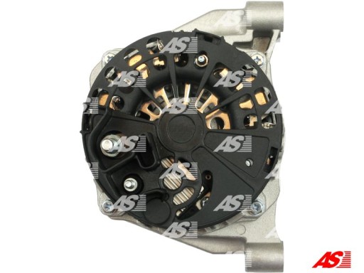 ГЕНЕРАТОР AS-PL для FIAT PUNTO 1.2 60 80 1.4