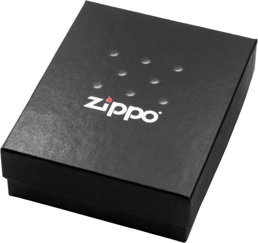Подарочный набор с логотипом ZIPPO MERCURY GLASS*№2
