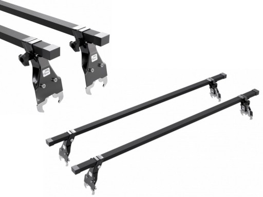 Amos Roof Trunk Beam Beam Opel Zafira C Tourer MPV 2012-2019