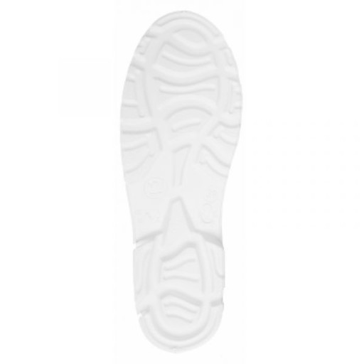 Сапоги резиновые EVA Alaska Lemigo, Ogród Warm White, размер 37