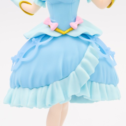 Figurka Anime Re Zero Rem Pretty Princess Sega