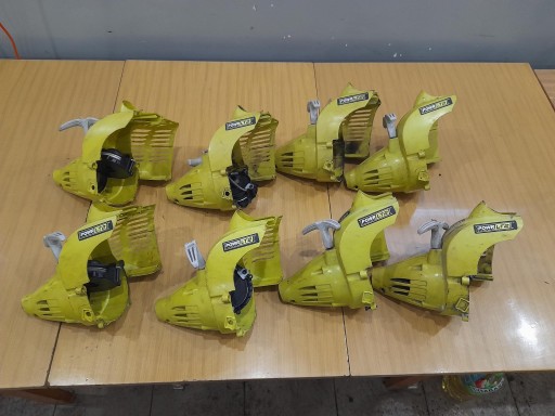 RYOBI RLT26C SZARPAK СТАРТЕР КОРПУС СТАРТЕРА