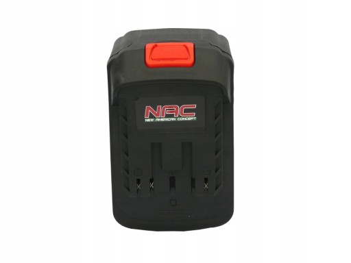 АККУМУЛЯТОР NAC 18 В 6 Ач ДЛЯ TB18-B15-S/HB18-B15-S