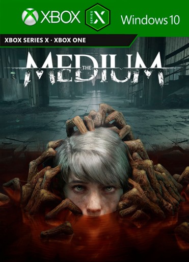 КЛЮЧ ДЛЯ ПК СРЕДНЕЙ XBOX SERIES X|S WIN10