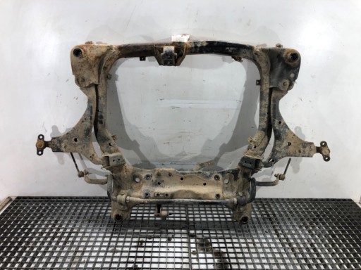 КРЕДЛ САЛОННАЯ БАЛКА HYUNDAI i30 07-12 2.0CRDi