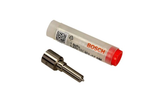 Końcówka wtrysku DLLA150P1373