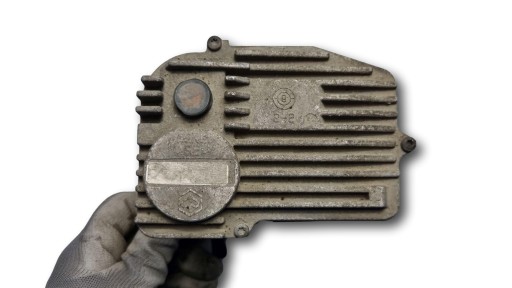 PRZEPUSTNICA MODUŁ KOMPUTER PIAGGIO MP3 400