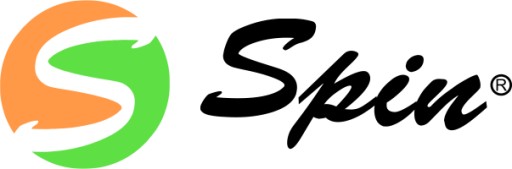 Детские шорты для плавания Spin, оттенки синего 152