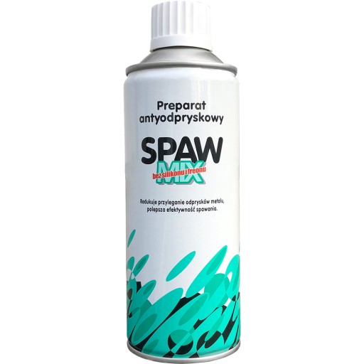 SPAWMIX спрей против брызг 400мл