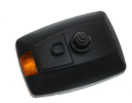 LAMPA PRZEDNIA LEWA JCB KOPARKO-ŁADOWARKI