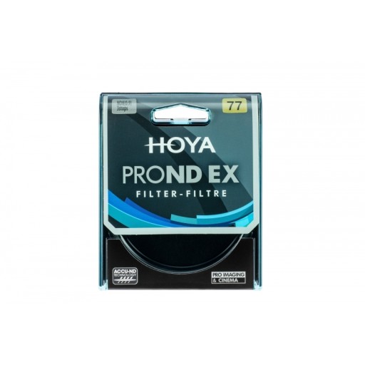 HOYA PROND EX 8 52мм фильтр