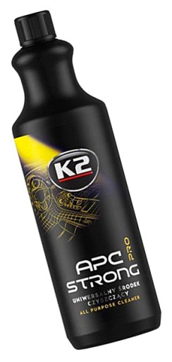 Универсальное чистящее средство K2 APC Strong Pro 1 л