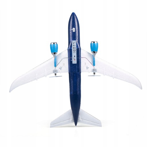 RC САМОЛЕТ МОДЕЛЬ BOEING 787