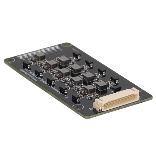 AKTYWNY BALANSER KOREKTORA BATERII MOS PCB AKTYWNY BATERII
