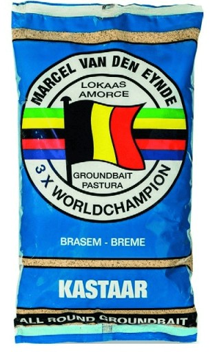 Zanęta Uniwersalna Marcel Van Den Eyde - Kastaar 1kg