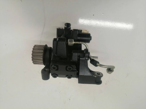 NISSAN JUKE RENAULT MEGANE QASHQAI ТНВД 1.5 DCI H8201100115 FV
