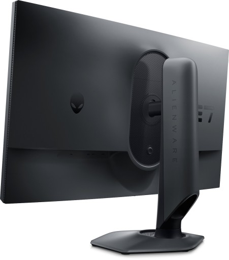 Monitor Dell Alienware AW2724HF Full HD Fast IPS 360Hz 0,5ms FreeSync HDR