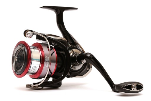 ОТЛИЧНОЕ КАЧЕСТВО - DAIWA NINJA MATCH/FEEDER 6000SS