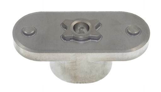 ДЕРЖАТЕЛЬ НОЗА КОСИЛКИ MTD 748-0376C 46P 508N