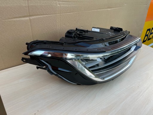 ФАРА ПРАВАЯ TIGUAN II LIFT LED 5NB941036G
