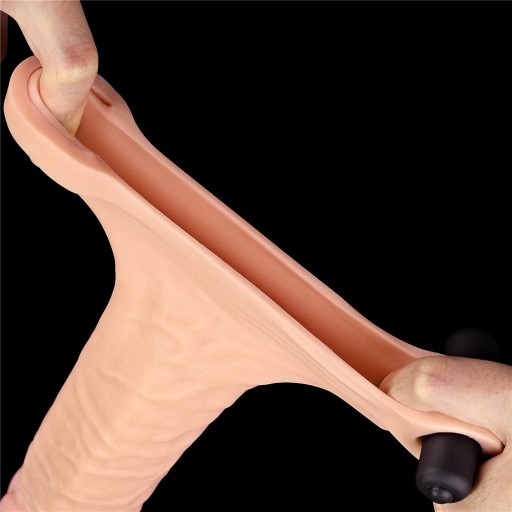 РАСШИРИТЕЛЬНАЯ КРЫШКА ДЛЯ ADD 2 PLEASURE X TENDER