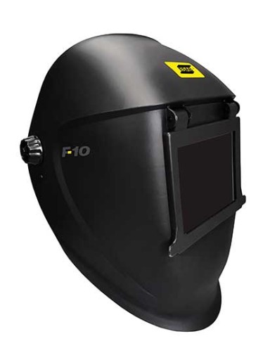 Przyłbica Spawalnicza Pasywna ESAB ECO ARC II 0700000762