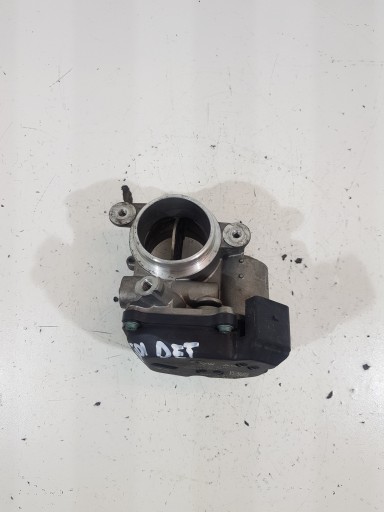 ДРОССЕЛЬ 04L128063T VW AUDI SKODA 1.6 2.0 TDI
