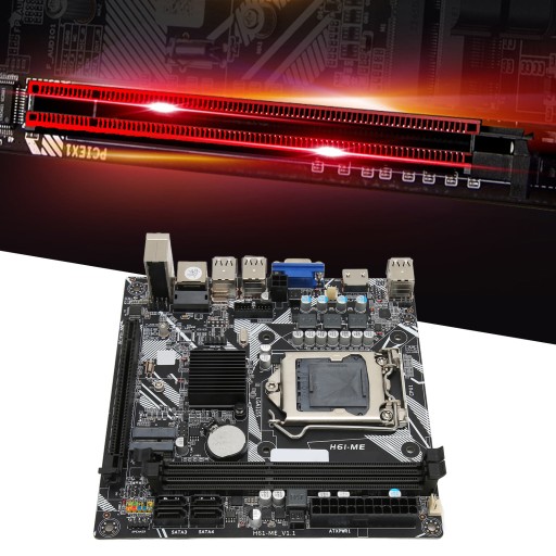 МАТЕРИНСКАЯ ПЛАТА DDR3 MINI ITX ДЛЯ ПК