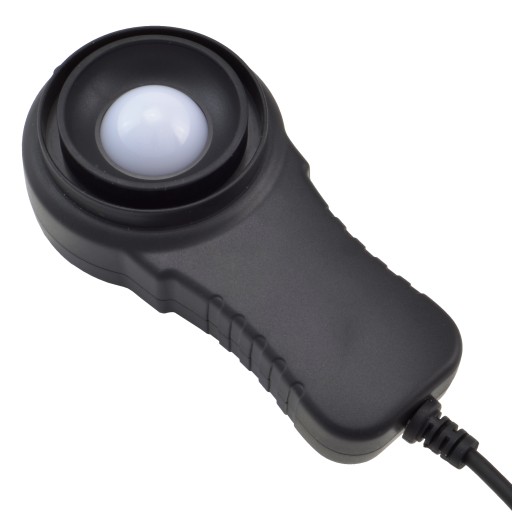 Люксметр Benetech GM1030