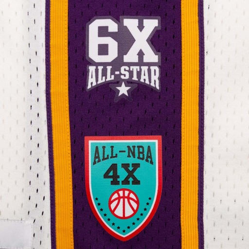Футболка Mitchell & Ness LAKERS PAU GASOL - L