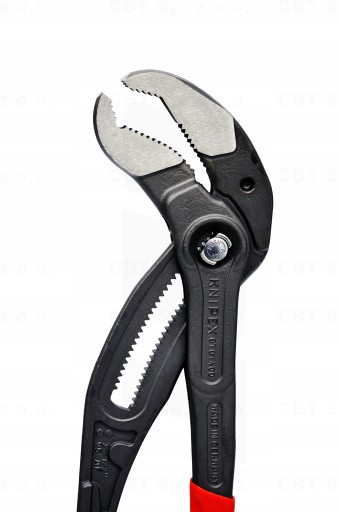 KNIPEX 87 01 400 Щипцы для трубных ключей XL 400