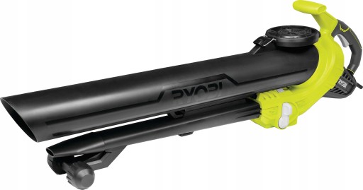 RYOBI ЭЛЕКТРИЧЕСКИЙ ПЫЛЕСОС С ВЕНТИЛЯТОРОМ 3000Вт 375км/ч 45л RBV3000CESV