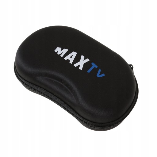 2 лупы Max TV с зажимом и увеличением 2,1X
