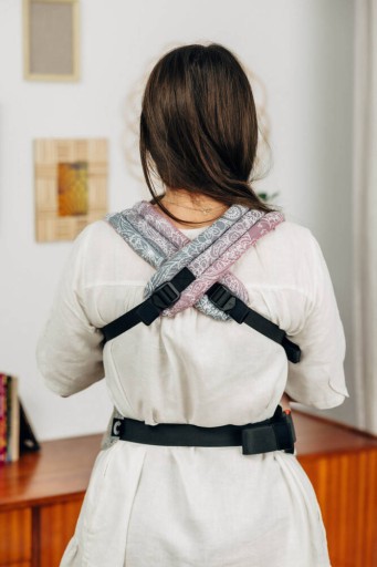 LennyLamb LennyLight Carrier - Виноградник Wild Vino