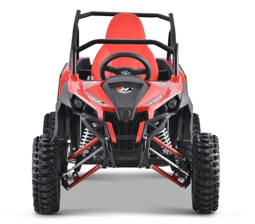 Электрический багги-карт для детей 4-5+ POWER BUGGY X1 - 750Вт/1500Вт