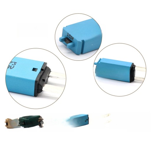 12V 24V 15A СБРОС СТАНДАРТНЫЙ ПРЕДОХРАНИТЕЛЬ DC ВЫКЛЮЧАТЕЛЬ ДЛЯ АВТОМОБИЛЯ