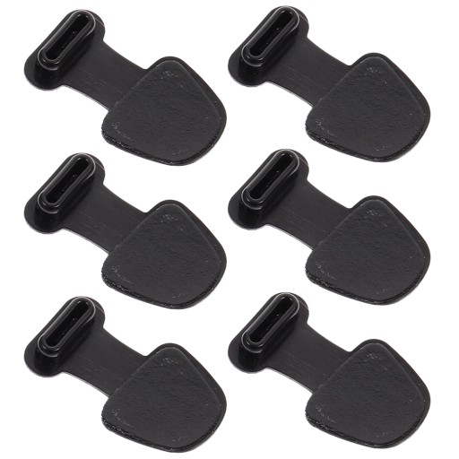 КРЫШКА ПОРТА USB C ЗАГЛУШКА ТИПА C ЗАГЛУШКА USB C 6 ШТ.