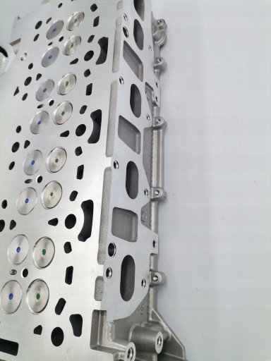 ГЛАВА FORD TRANSIT 2.0 ECOBLUE HG9Q-6C032-DA 2608593 HG9Q-6C032-CA BC